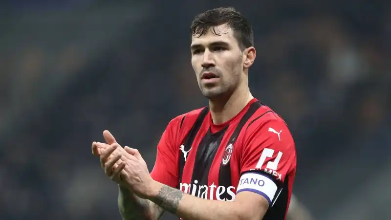 Il futuro dell'ormai ex capitano del Milan non è ancora chiaro. Negli ultimi giorni c'è stato un forte interessamento del Fulham