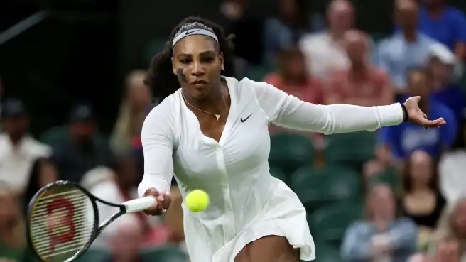 Serena Williams, ritorno amaro: 