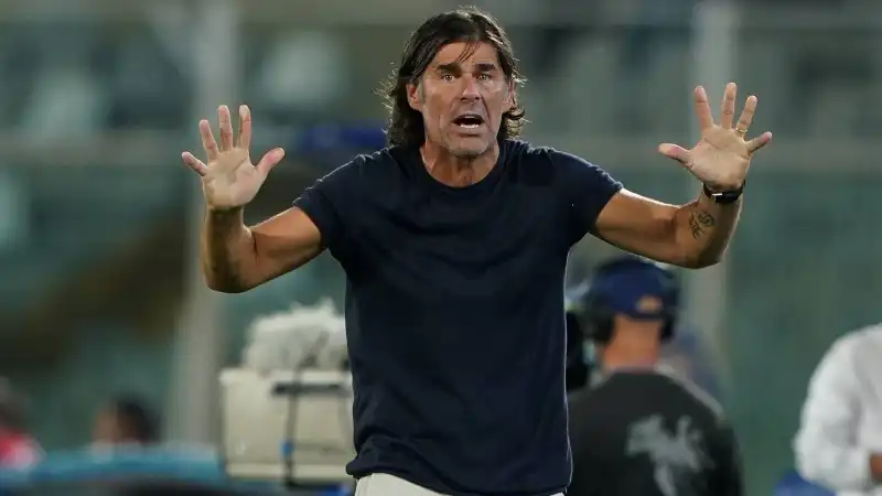 Udinese, Andrea Sottil NUOVO: rescisso il contratto con l'Ascoli, Sottil nella prossima stagione siederà sulla panchina dei friulani lasciata libera da Gotti