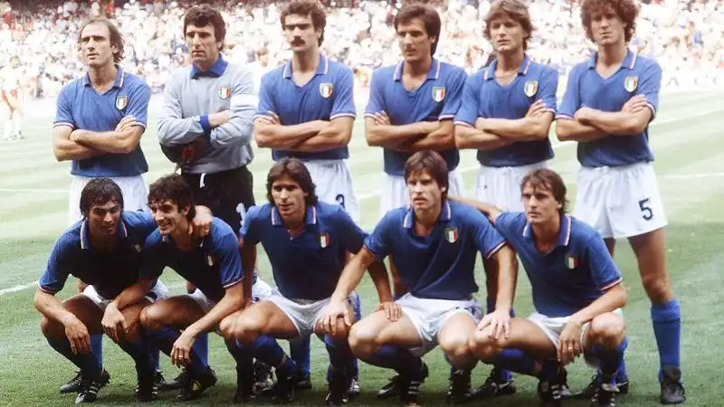 Sono passati esattamente 40 anni dal trionfo dell'Italia nel Mondiale di Spagna 1982: ecco cosa fanno oggi gli eroi azzurri
