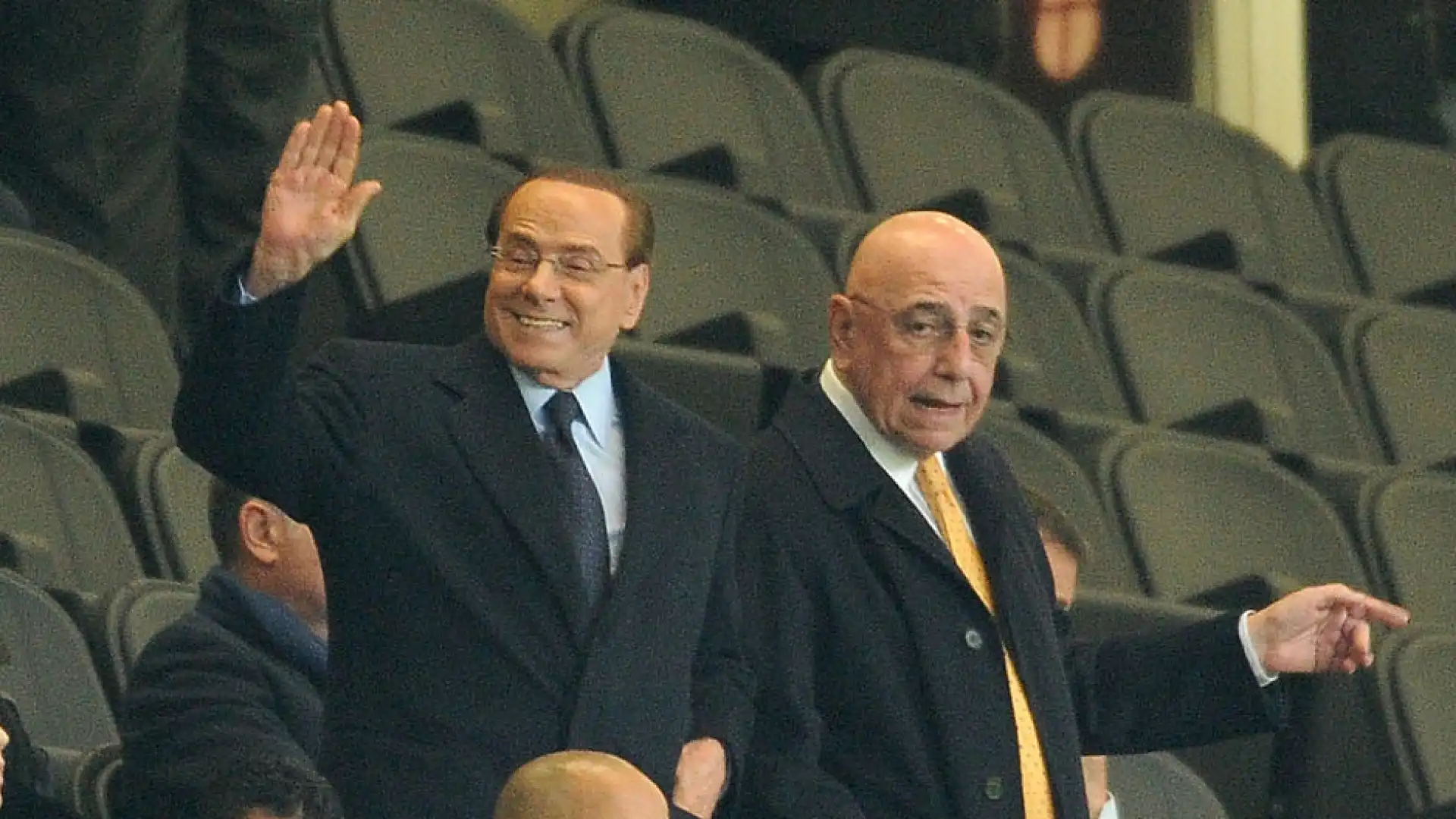 Con Berlusconi ha portato il club rossoneri sul tetto del mondo