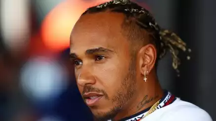 Lewis Hamilton preannuncia che cosa farà dopo il ritiro