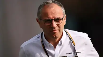 Stefano Domenicali difende la nuova era in F1