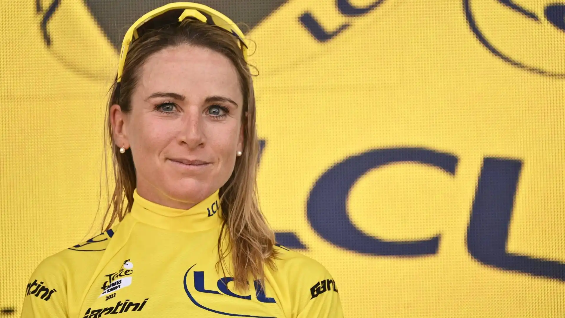 La Van Vleuten ha conquistato il Tour de France femminile