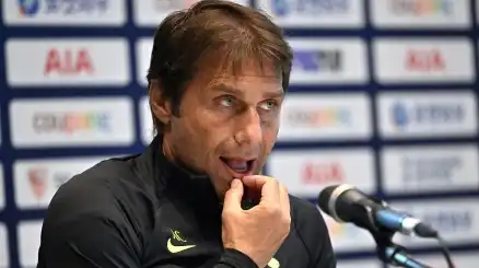 Depay, la Juventus rischia di essere beffata da Conte