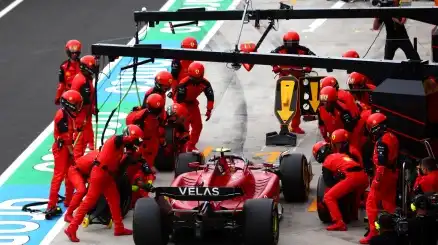 F1, verso lo scontro Fia-Ferrari: Mattia Binotto durissimo