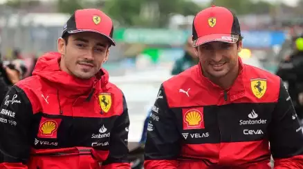 F1, Carlos Sainz fa definitivamente chiarezza sul rapporto con Charles Leclerc