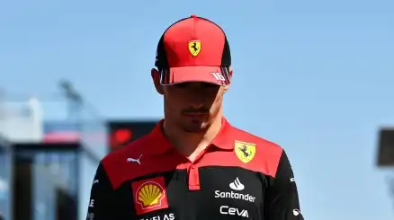 F1, Charles Leclerc non si arrende: il suo chiaro messaggio
