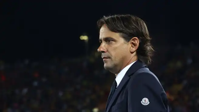 Inter, Simone Inzaghi pronto a scegliere: Francesco Acerbi o Trevoh Chalobah