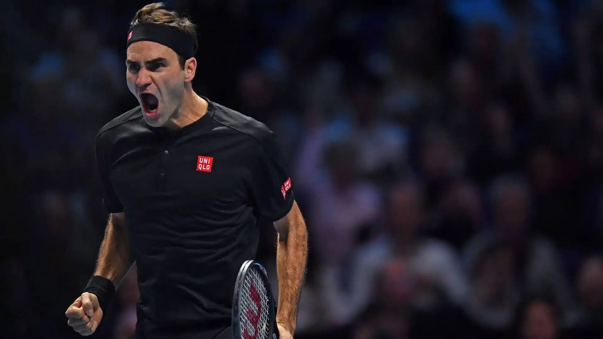 Roger Federer è considerato uno dei migliori tennisti della storia, avendo vinto quasi tutti i tornei più importanti, in molteplici occasioni