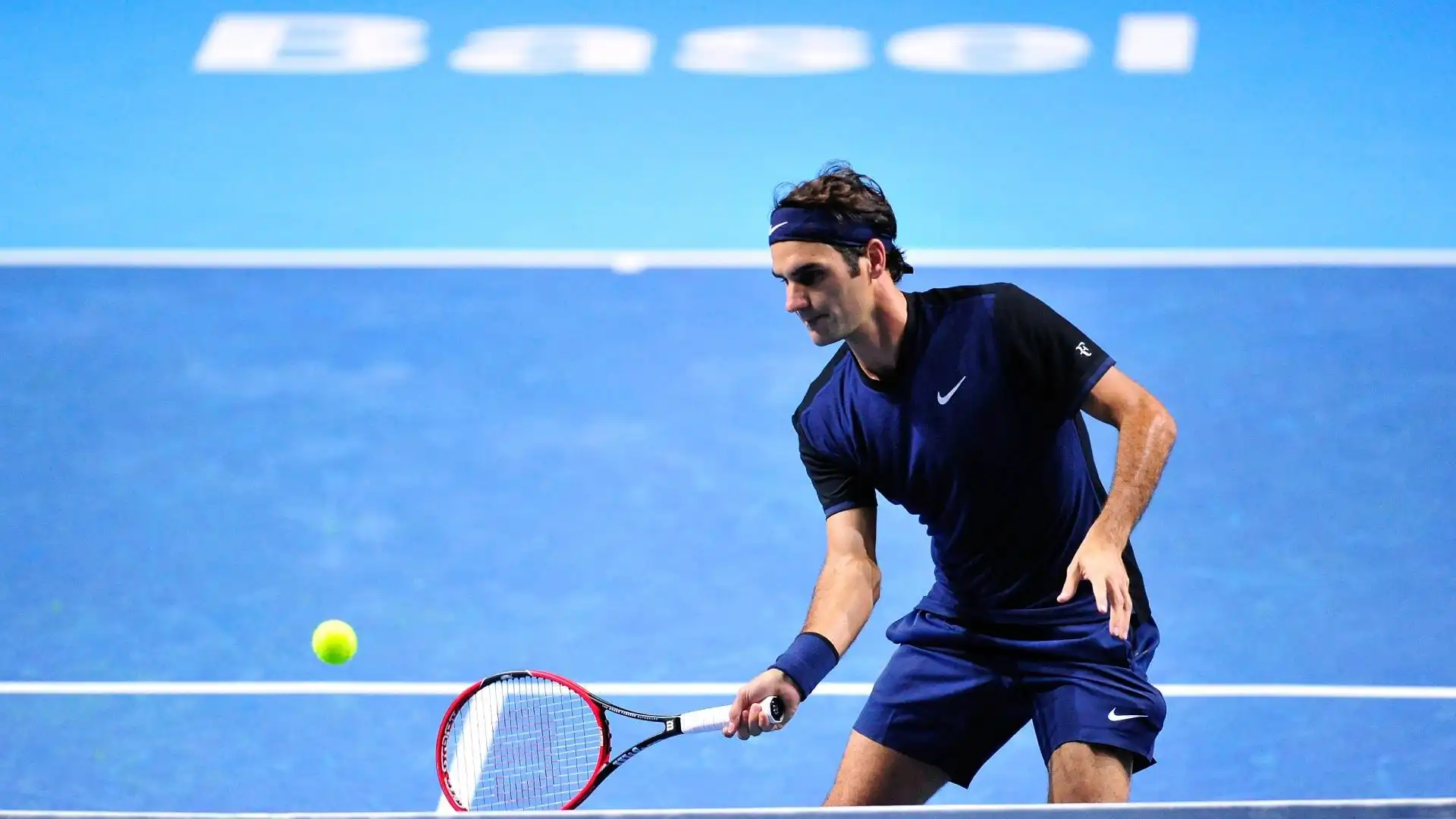 Il rientro ufficiale in un torneo ATP dovrebbe avvenire nella sua amata Basilea, in cui Federer ha trionfato per ben 10 volte