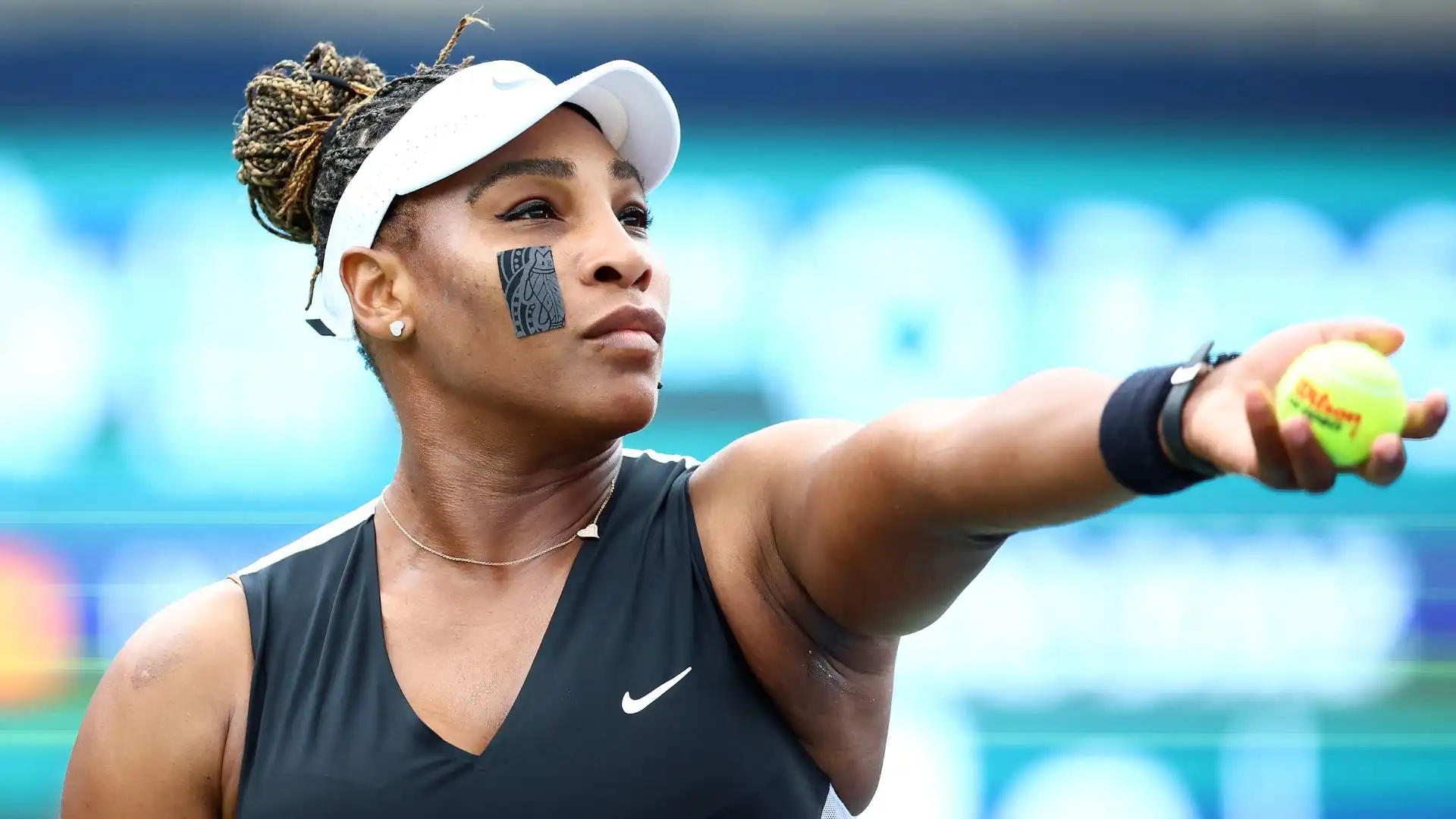 Serena Williams torna al successo