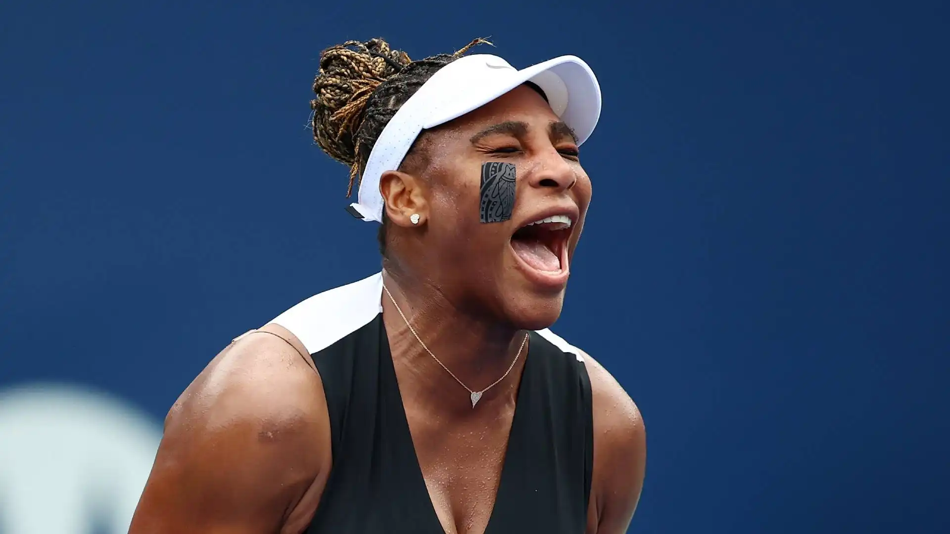 Esattamente 430 giorni dopo, Serena è tornata a vincere