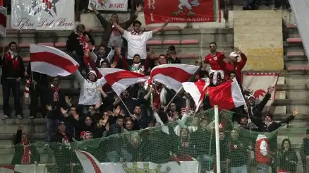 Parma-Bari apre la B, bilancio favorevole per i biancorossi