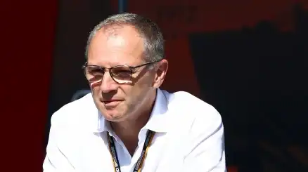 F1, Ferrari: Stefano Domenicali traccia un'analogia con Mattia Binotto