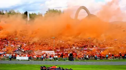 F1, beffati i tifosi di Max Verstappen: l'annuncio a sorpresa