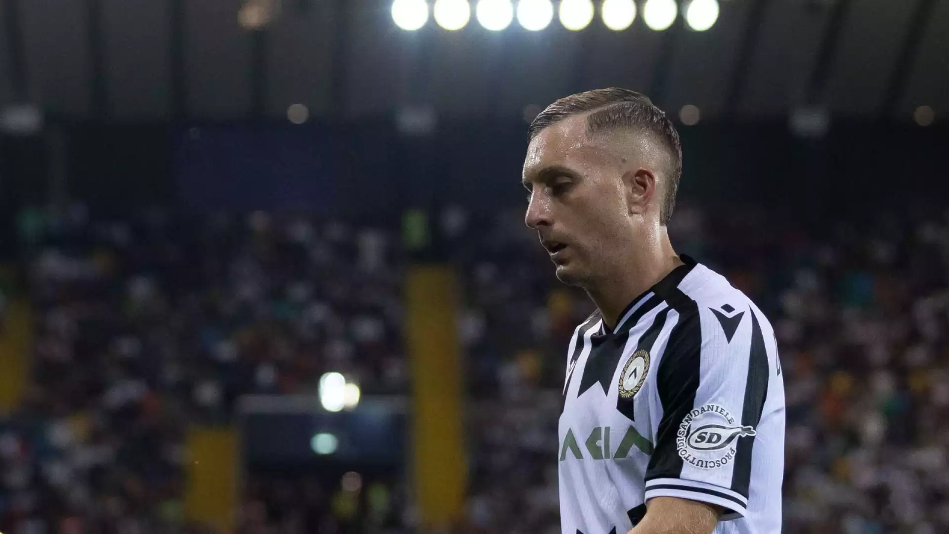 Deulofeu 7: Illumina il gioco dell'Udinese, gli manca solo il gol.