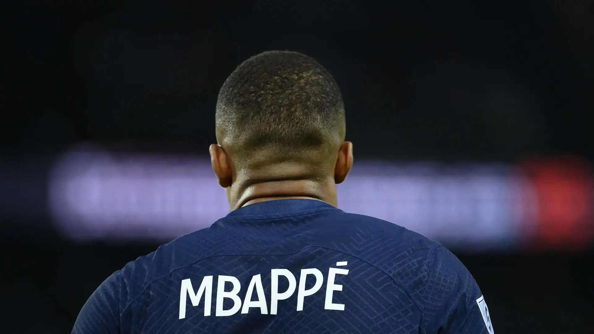 Mbappé e compagni non sono riusciti ad andare oltre l'1-1