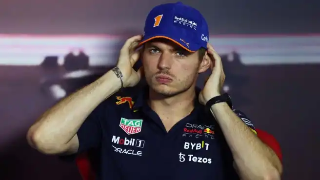 Red Bull, Max Vestappen guarda oltre la Formula 1