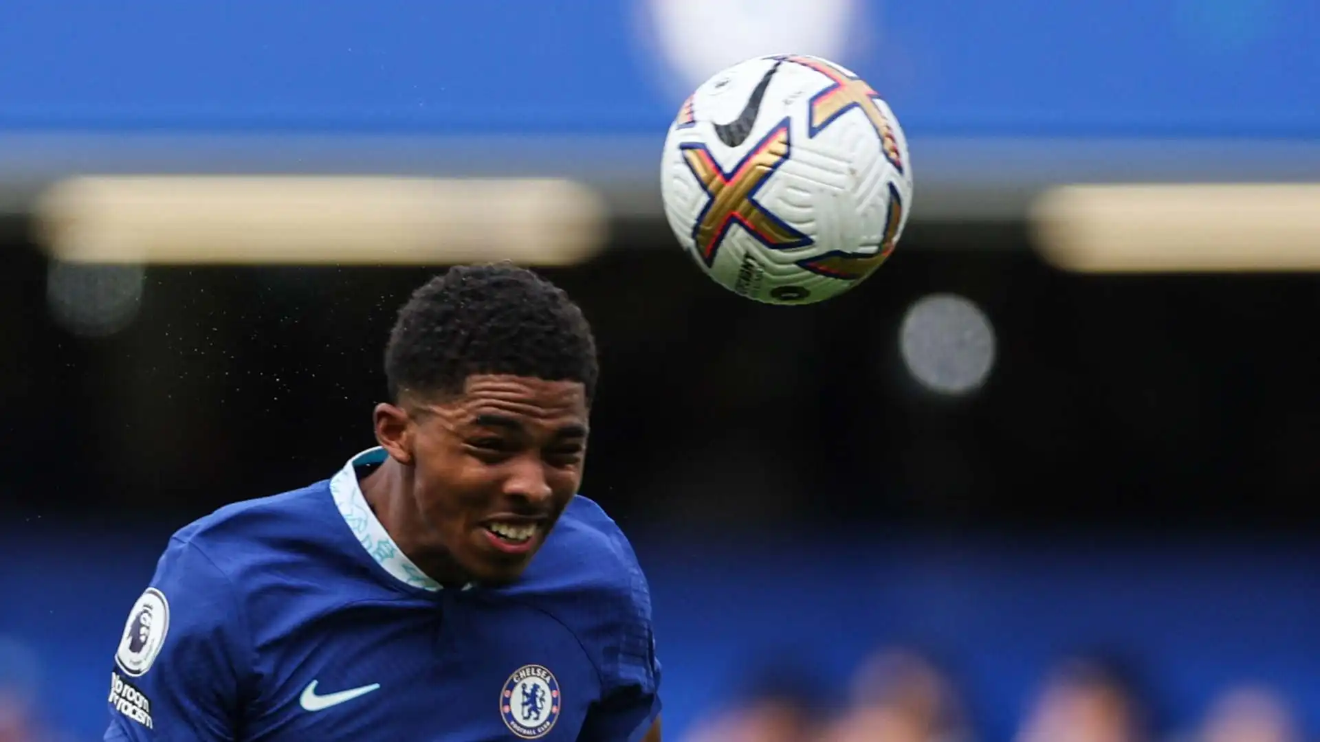 Il Chelsea, con una spesa di 82,5 milioni di euro, ha rinforzato la difesa: dal Leicester è arrivato Wesley Fofana, al secondo posto in questa classifica