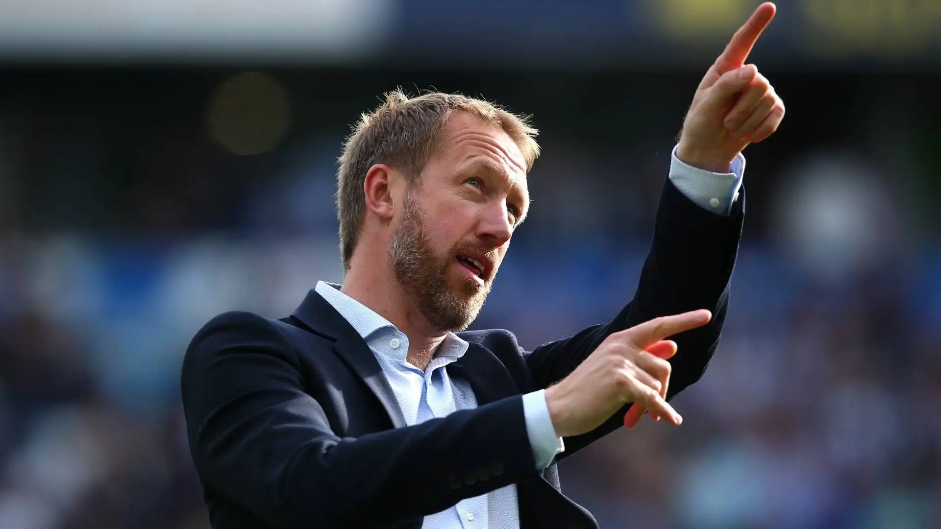 Nel giugno del 2018 l'allenatore inglese abbandona l'Ostersund per trasferirsi allo Swansea City