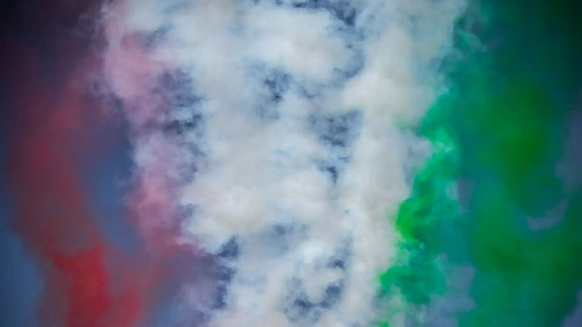 Le Frecce Tricolori rappresentano l'Italia dal 1961. Foto di Cristian Lovati