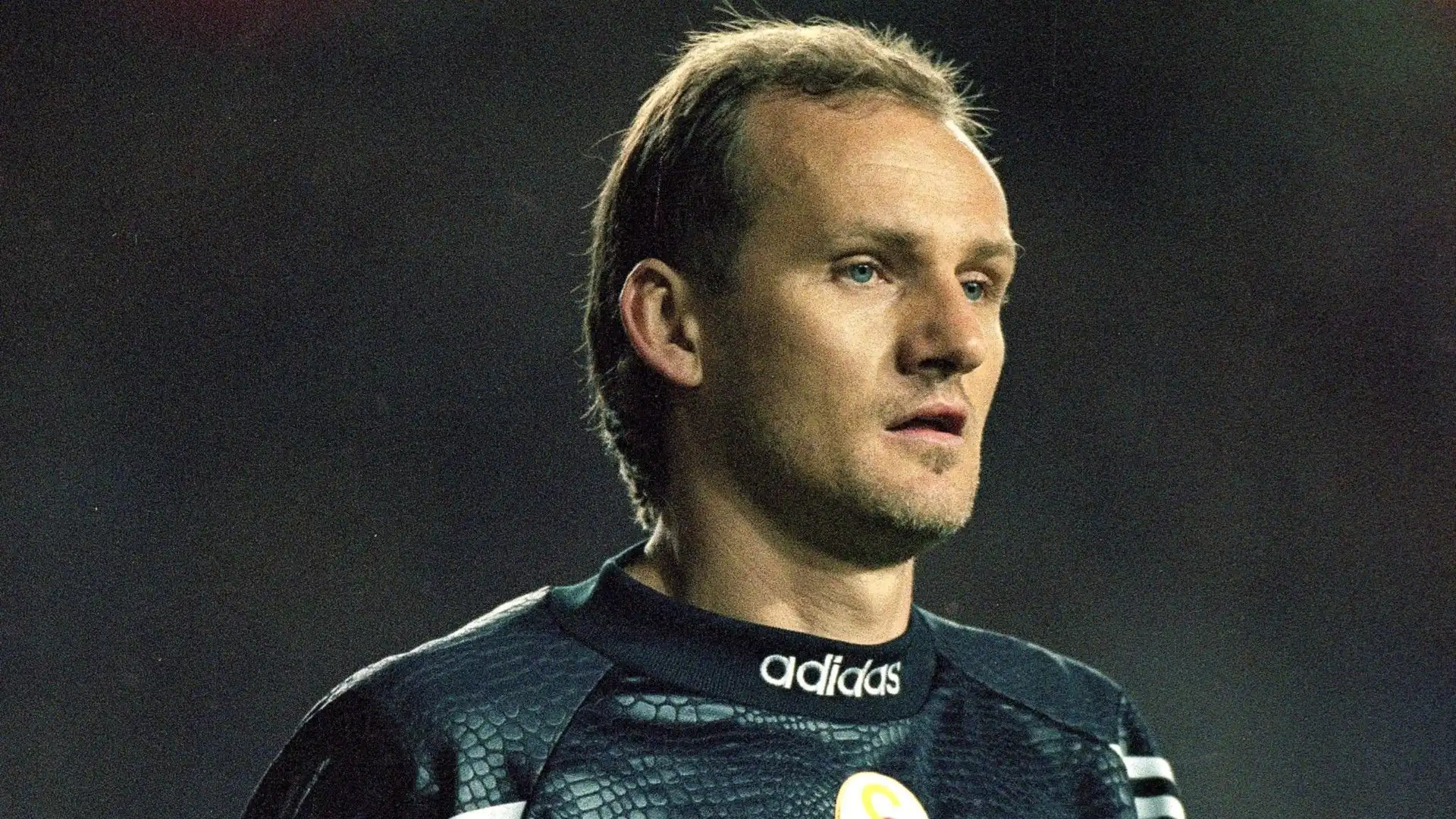 Campione del mondo con il Brasile nel '94, Claudio Taffarel ha difeso i pali del Galatasaray tra il 1998 e il 2001