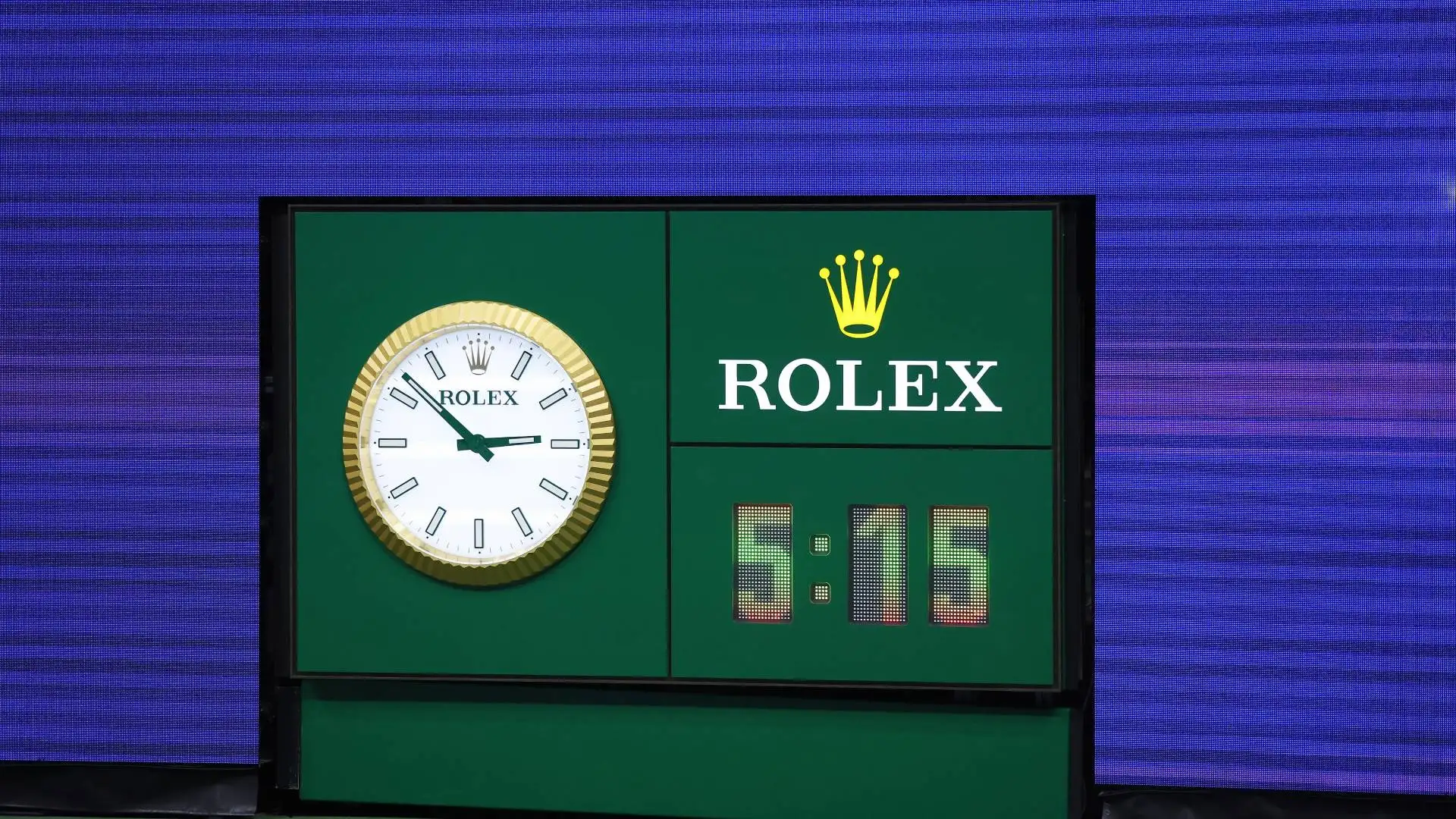 5h e 15 min per il secondo match più lungo della storia degli Us Open