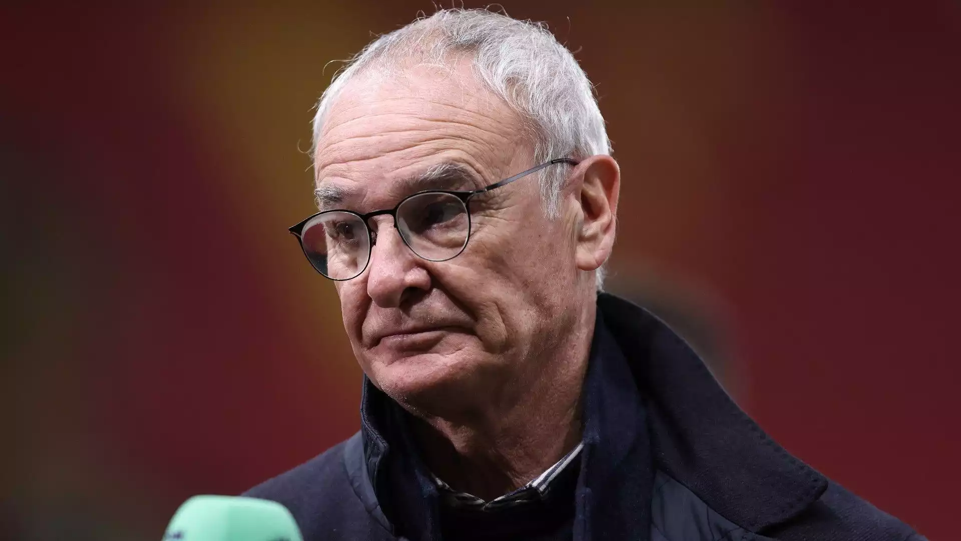 L'eroe di Leicester Claudio Ranieri al momento è svincolato dopo che ha chiuso con il Watford a gennaio