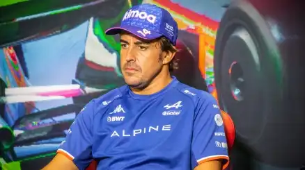 F1, Fernando Alonso mette in guardia Max Verstappen: 