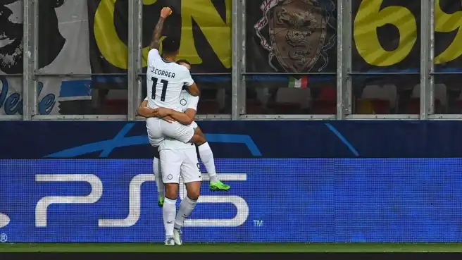 Fattore D: Dzeko e Dumfries fan volare l'Inter