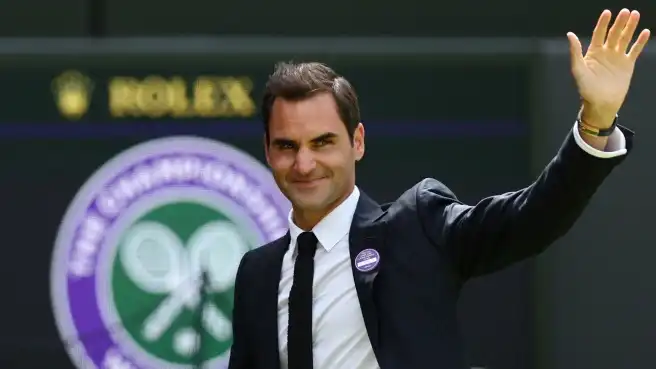 Corretja promuove un nuovo ruolo per Roger Federer