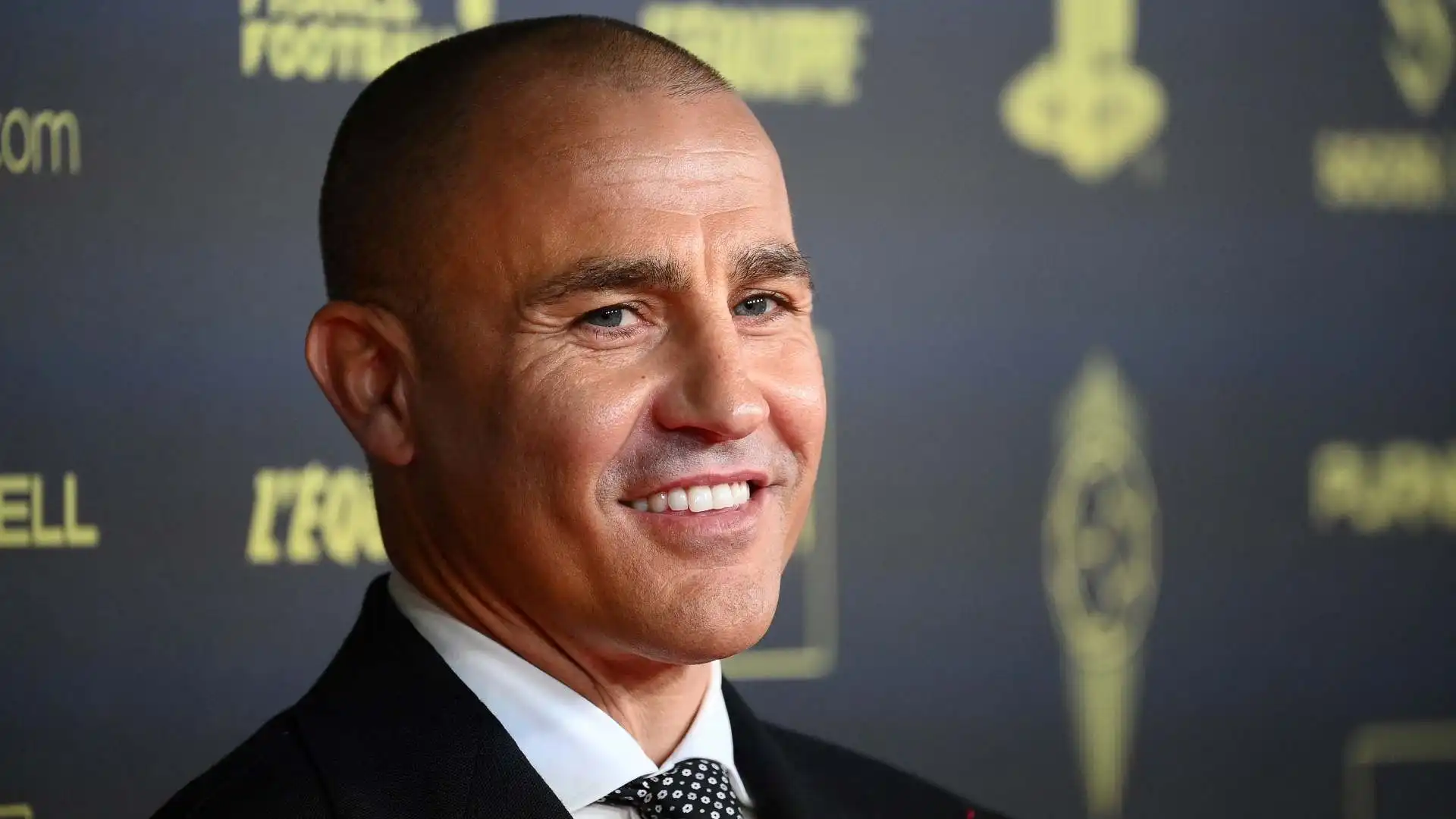 Fabio Cannavaro Acquista Il Campo Dove Si Allenava Diego Armando Maradona