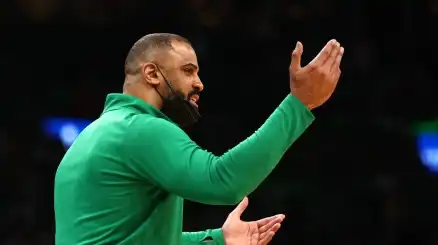 NBA, i Celtics sospendono Ime Udoka per tutta la stagione