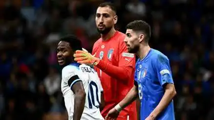 Italia-Inghilterra 1-0, le pagelle: Azzurri rinati