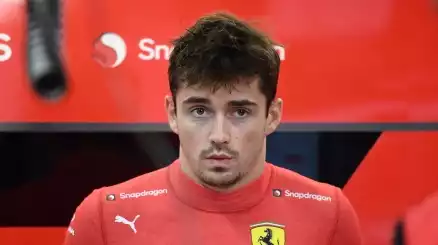 Ferrari, Leclerc confessa: 