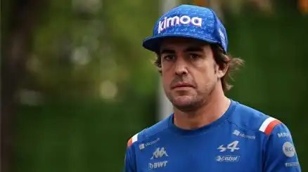 F1, Fernando Alonso deluso dopo il Gran Premio di Singapore: 