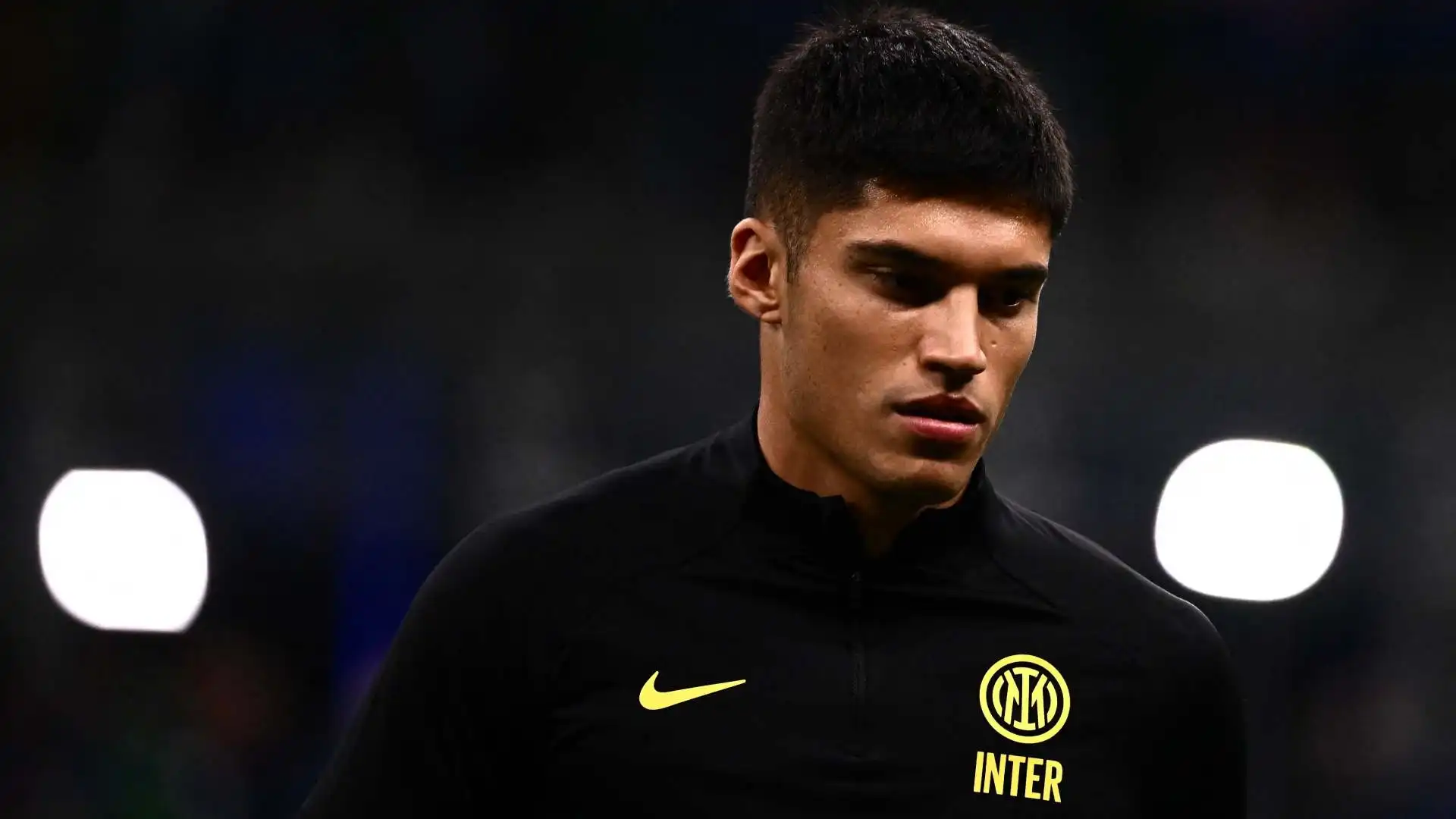 Beppe Marotta sta lavorando per sistemare Joaquín Correa