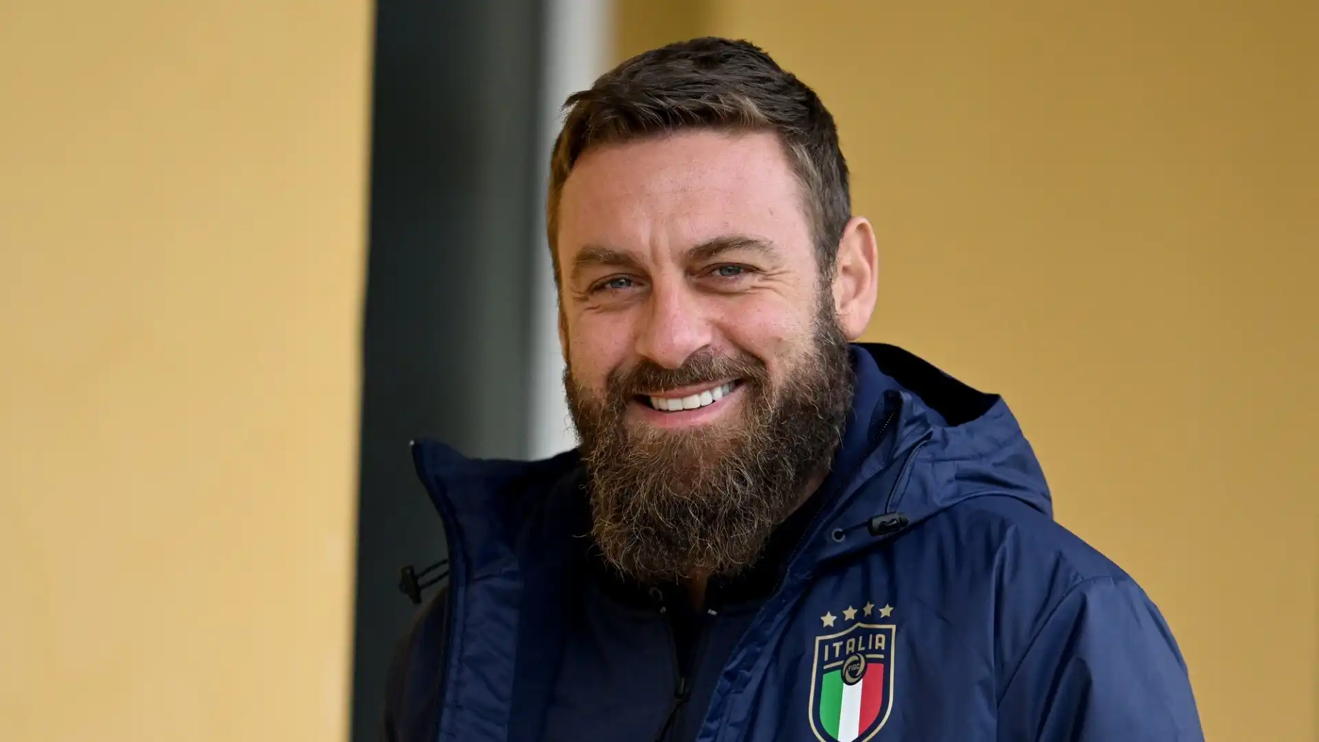 Spal, Daniele De Rossi Non Sta Nella Pelle: Le Prime Parole