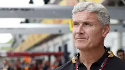 David Coulthard non sottovaluta Max Verstappen