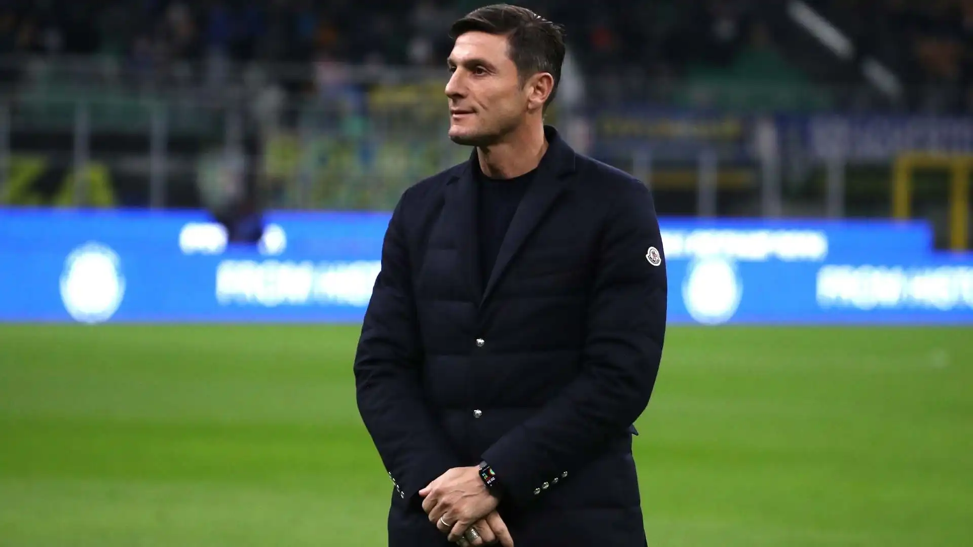 Inter, Javier Zanetti non salva nessuno