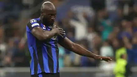 Inter, Romelu Lukaku pronto a giocarsi la riconferma