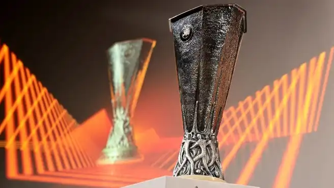 Europa League, sorteggio playoff: urne benevole per Juventus e Roma