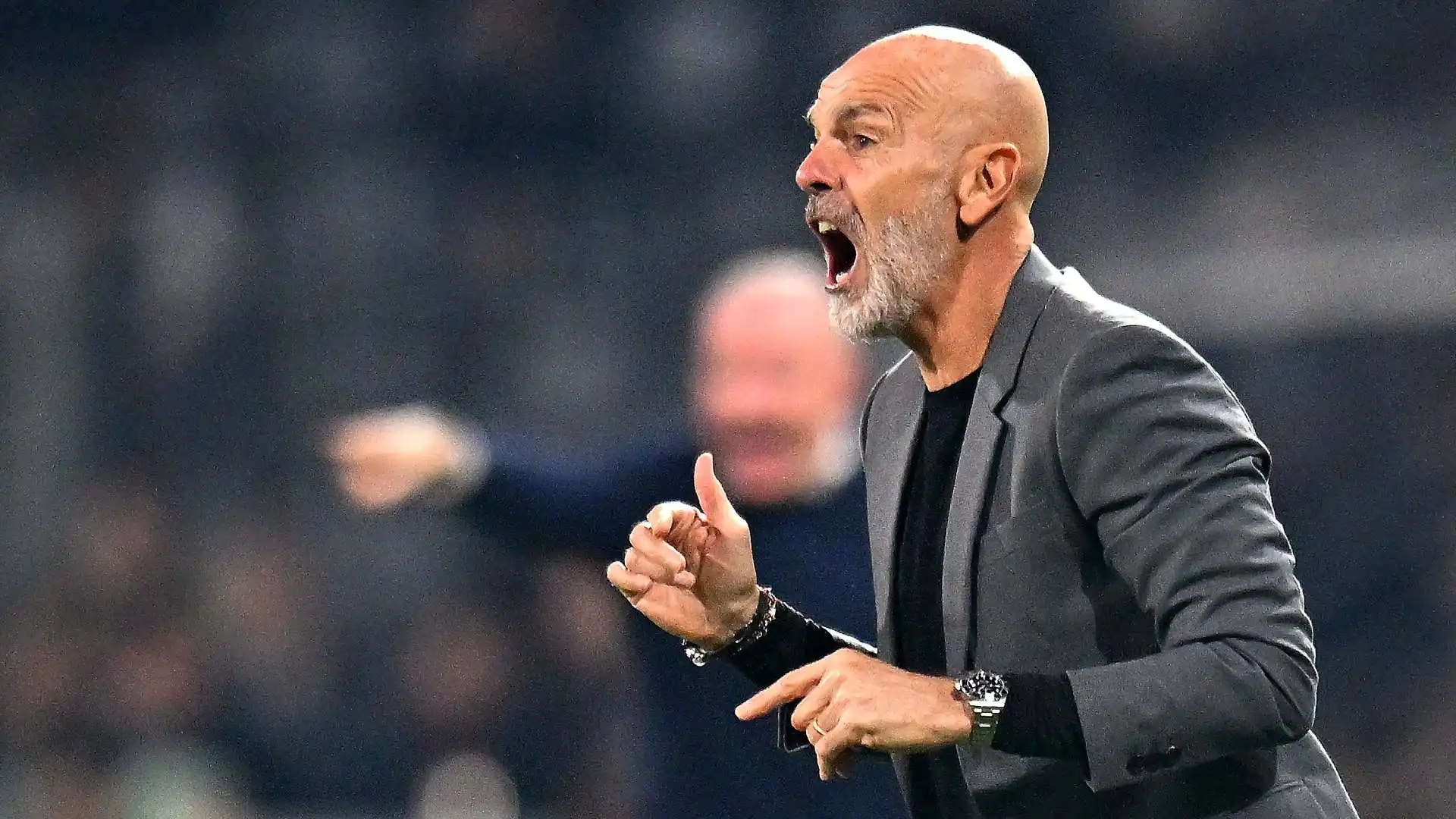 Leao fuori, Stefano Pioli fa mea culpa