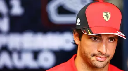 F1: vittorie Ferrari nel 2022, Carlos Sainz ha due rimpianti