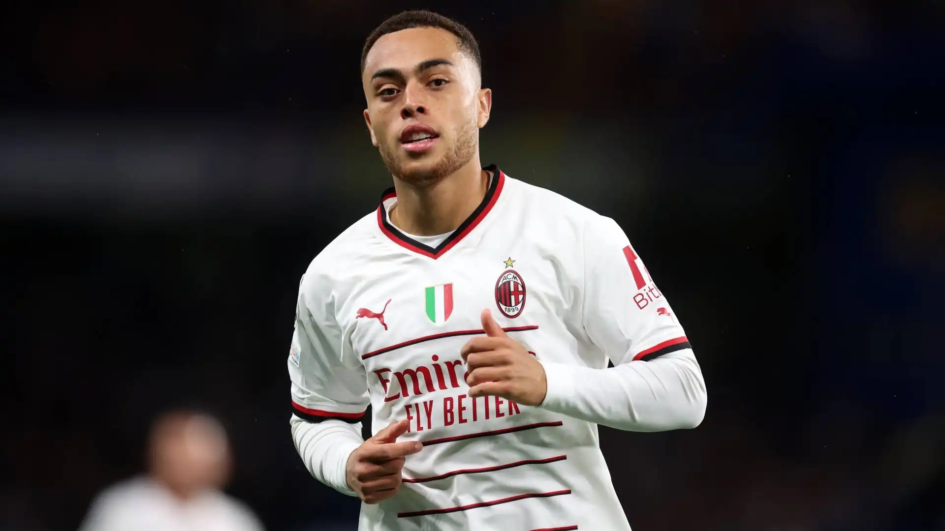 Sul taccuino degli uomini di mercato nerazzurri c'è anche Sergiño Dest, secondo quanto riporta Interlive