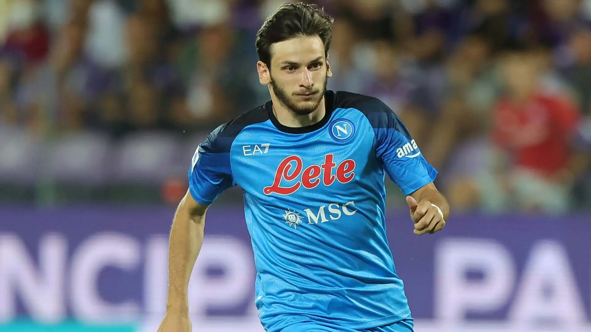 Le probabili formazioni di Napoli-Lazio