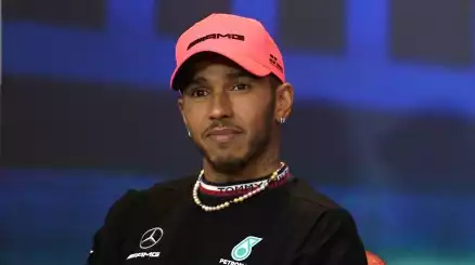 Lewis Hamilton, parte la nuova sfida: il britannico parla chiaro