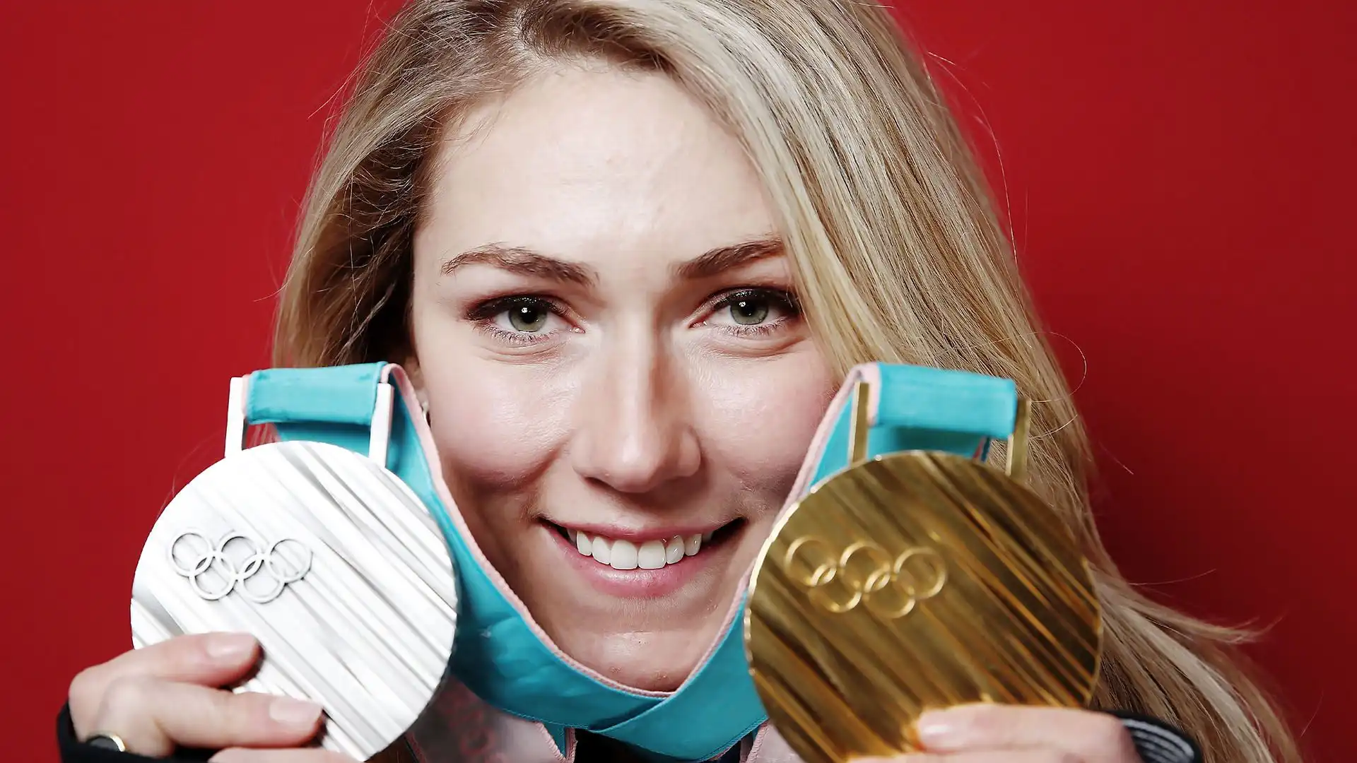 Tra le più grandi sciatrici di tutti i tempi ha vinto due titoli olimpici e sei mondiali