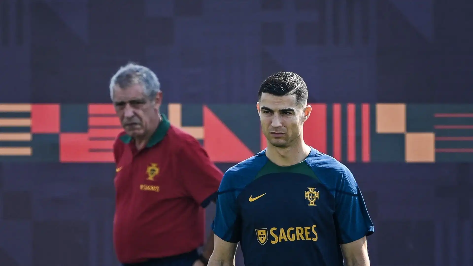 Ronaldo guiderà la sua nazionale da capitano